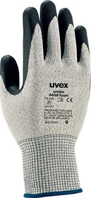 UVEX unidur 6659 foam Arbeitshandschuhe 10/XL