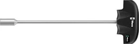 Wera Serie 400 495 Außensechskant Schraubendreher, 9x230mm