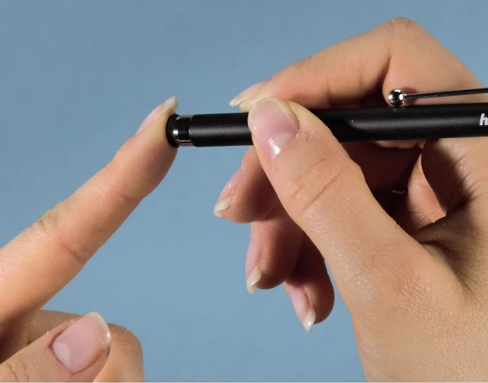 Hama Soft Touch Eingabestift für iPad schwarz
