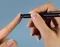 Hama Soft Touch Eingabestift für iPad schwarz Vorschaubild