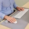 Fellowes Breyta Palm Wrist Rest, Handballenauflage (Maus), grau Vorschaubild