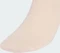 adidas Cushioned Crew Socken putty mauve/distilled pink/frozen purple/wonder beige, 3 Paare Vorschaubild