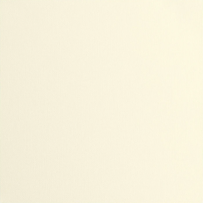 Vaessen Creative Tonkarton, 305x305mm, glatt, Raffia, 20 Blatt