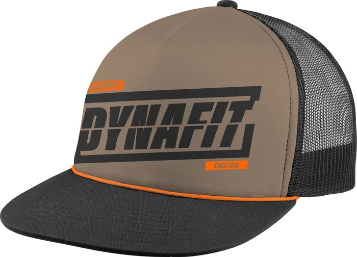 Dynafit Graphic Trucker Kappe
