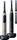 Oral-B iO Series 10 cosmic black/gold + 2. Handstück + 4 Aufsteckbürsten (494076)
