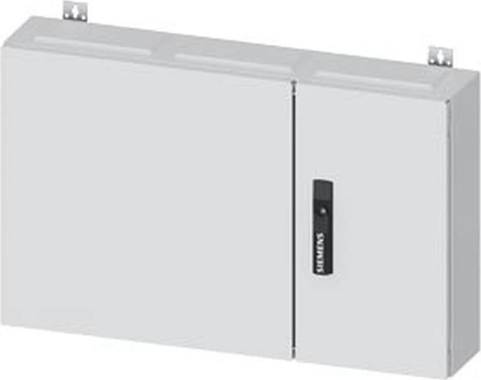 Siemens ALPHA 160 Wandschrank