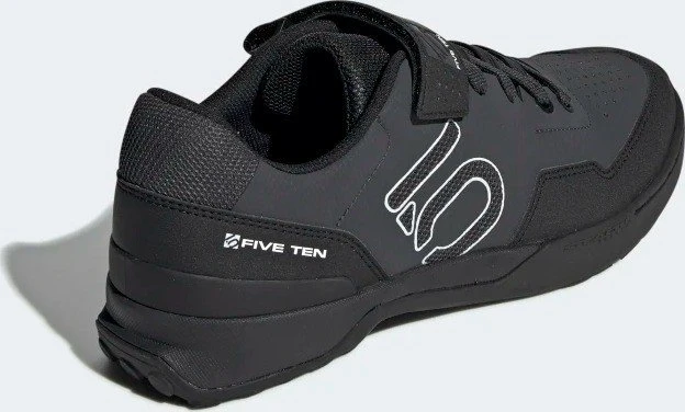 Five Ten Kestrel Lace carbon/core black/clear grey (Herren)