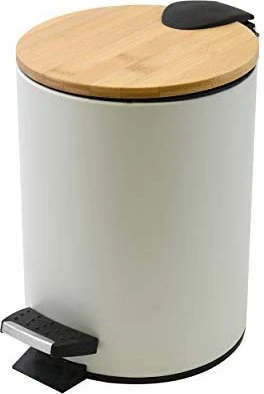 Spirella Adonis 5l weiß