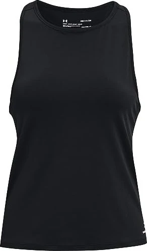 Under Armour Rush Energy Funktionsshirt ärmellos (Herren)
