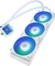 Thermalright Frozen Warframe PRO 360 White ARGB Vorschaubild