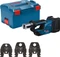 Bosch Professional GPT 18V-19 Akku-Presswerkzeug Vorschaubild
