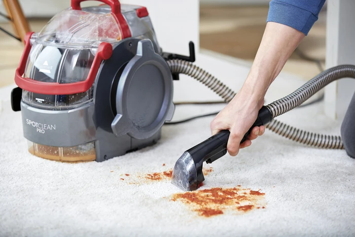 Bissell SpotClean Pro Waschsauger