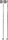 Leki XTA 5.5 Langlauf Skistock black/white/neon yellow (Modell 2024/2025) (65249431)