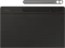 Samsung EF-DX920 Book Cover Keyboard Slim mit AI-Taste für Galaxy Tab S9 Ultra / Tab S10 Ultra, schwarz, DE Vorschaubild