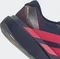 adidas Adizero Evo SL dark blue/lucid red/muted purple (Herren) Vorschaubild