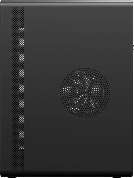 AeroCool CS-110 [V1] Black