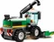LEGO City Starke Fahrzeuge - Transporter für Mähdrescher Vorschaubild
