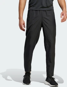 adidas Aeroready Designed for Movement Trainingshose lang schwarz (Herren)