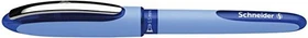 Schneider One Hybrid N 0.5 Tintenroller (Mine) blau