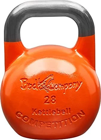 Bad Company Competition Kettlebell