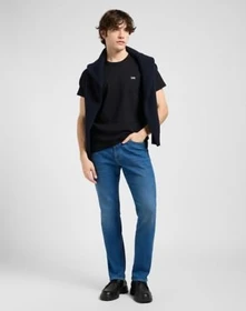 Lee Slim Fit MVP Jeans virtue (Herren)