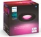 Philips Hue White and Color Ambiance Xamento Einbauleuchte rund schwarz, 3 Stück Vorschaubild