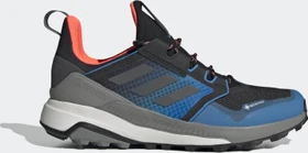 adidas Terrex Trailmaker GTX core black/grey six/turbo (Herren)