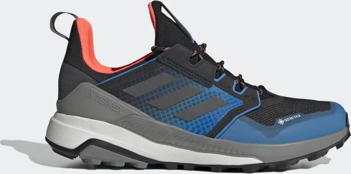 adidas Terrex Trailmaker GTX core black/grey six/turbo (Herren)