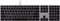 Matias USB-C Keyboard for Mac, Space Gray, USB, US Vorschaubild