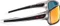 Oakley Turbine Polarized gray ink/ruby iridium Vorschaubild