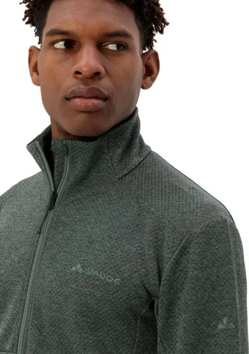 Vaude Neyland SC Fleece Jacke agave (Herren)