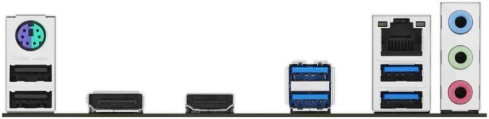 ASUS Prime B550M-K ARGB (AMD AM4)