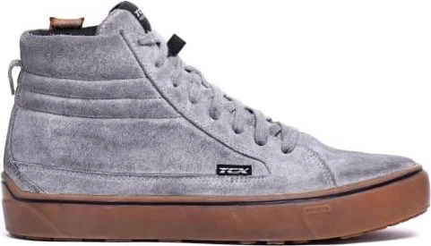 TCX Street 3 Faded WP grau