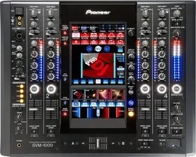Pioneer DJ SVM-1000