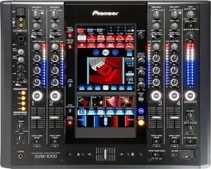Pioneer DJ SVM-1000