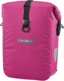 Ortlieb Gravel-Pack Single QL2.2 Gepäcktasche cyber pink