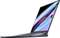 ASUS ZenBook Pro 16X OLED UX7602BZ-MY005W, Tech Black, Core i9-13900H, 32GB RAM, 2TB SSD, GeForce RTX 4080, DE Vorschaubild
