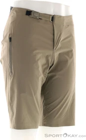 Fox Racing Flexair Fahrradhose kurz muskatnussbraun (Herren)