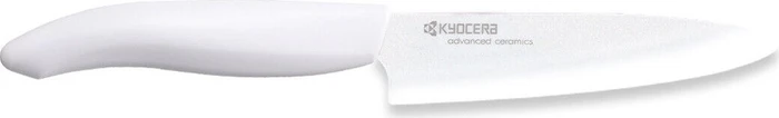 Kyocera FK Colour Universalmesser 13cm weiß