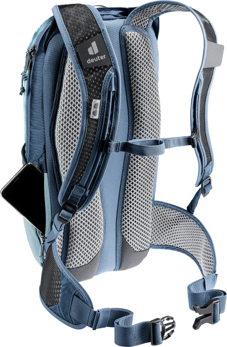 Deuter Race 8 lake/ink