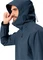 Vaude Comyou Fahrradjacke dark sea (Herren) Vorschaubild