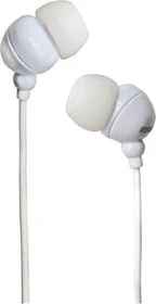 Maxell Plugz weiß