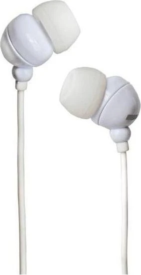 Maxell Plugz weiß