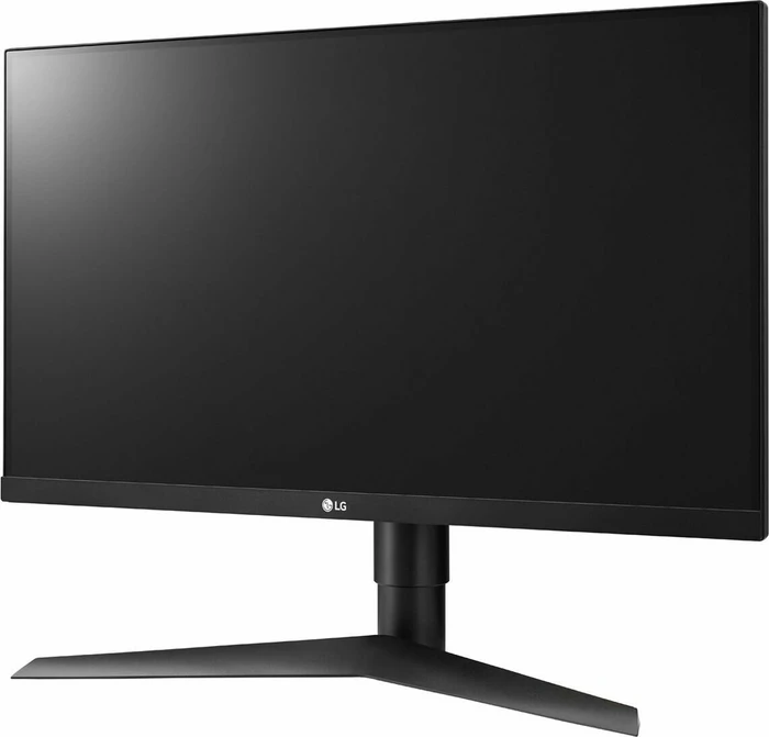 LG UltraGear GL6 27GL63T-B, 27"