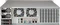 Supermicro SuperChassis 836BE1C-R1K23B, grau/schwarz, 3HE, 1x 1200W redundant Vorschaubild