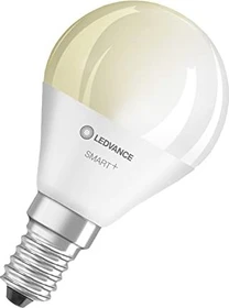 Osram Ledvance SMART+ WiFi Classic Mini Bulb P46 40 5W/827 E14