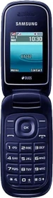 Samsung E1272 rot