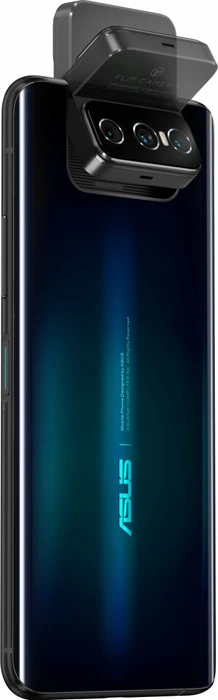 ASUS ZenFone 7 Pro ZS671KS aurora black