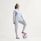 adidas F50 Hyperfast Elite SG cloud white/solar purple/solar turbo Vorschaubild