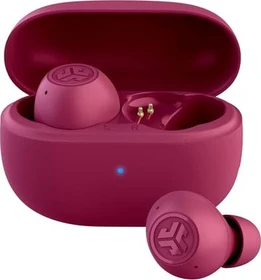JLab Go Pop ANC fuchsia